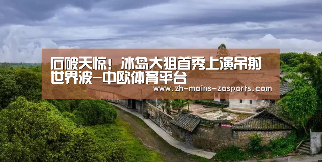 石破天惊!冰岛大狙首秀上演吊射世界波-中欧体育平台(图2) 中欧体育